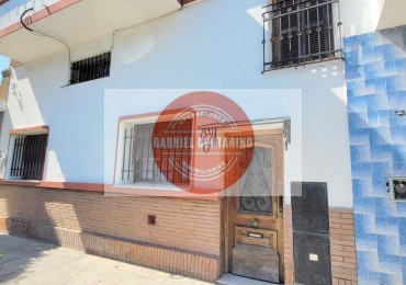 Venta de Departamento Tipo Casa 3 Ambientes en Piñeyro - Avellaneda